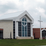 Bear Creek Baptist Church, Katy, TX