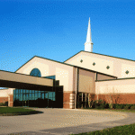 Family Life Church, Lake Jackson, TX