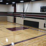 George Ranch High School (gym), Lamar Consolidated ISD