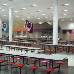 North Shore High School (interior), Galena Park ISD