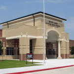 Seven Lakes Junior High School, Katy ISD