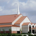 Calvary Church, Stafford, TX