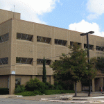 City of Brenham Municipal Building, Brenham, TX