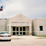 Wharton County Jail, Wharton, TX